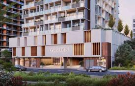 Konut kompleksi Oasis Lofts – Silicon Oasis, Dubai, BAE. Min.$506,000