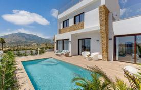 3 odalılar villa 225 m² Finestrat'da, İspanya. 920,000 €