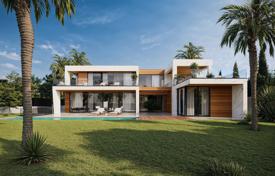 6 odalılar villa 662 m² Marbella'da, İspanya. 5,990,000 €