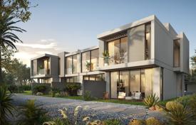 New residential complex with villas Muscat'da, Umman. Min.$482,000