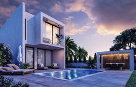 3 odalılar yazlık ev 133 m² Chloraka'da, Kıbrıs. 550,000 €