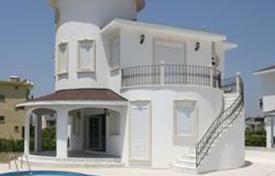 4 odalılar villa 150 m² Belek'te, Türkiye. Price on request