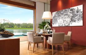 2 odalılar villa 368 m² Phuket'te, Tayland. $1,230,000