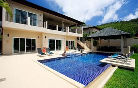 Villa – Phuket, Tayland. $5,200 haftalık