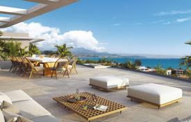 New residential complex with apartments Villeneuve-Loubet'da, Fransa. Min.287,000 €