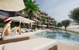 2 odalılar daire 121 m² Germasogeia'da, Kıbrıs. 729,000 €