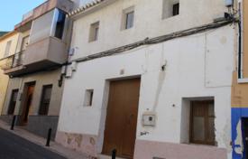 4 odalılar konak 229 m² Calpe'de, İspanya. 350,000 €