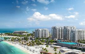 Konut kompleksi Beach House at Bay Residences – Ras Al Khaimah, BAE. Min.1,729,000 €
