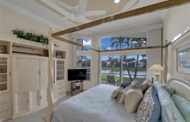 Şehir içinde müstakil ev – Delray Beach, Florida, Amerika Birleşik Devletleri. $760,000