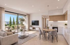 2 odalılar daire 106 m² Kato Paphos'da, Kıbrıs. 485,000 €