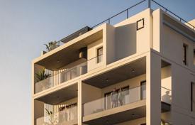 3 odalılar çatı dairesi 119 m² Agios Ioannis (Cyprus)'da, Kıbrıs. 529,000 €