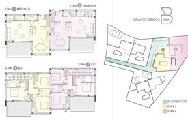 6 odalılar şehir içinde müstakil ev 151 m² Kraljevica'da, Hırvatistan. 530,000 €