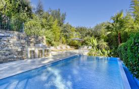 Villa – Gassin, Cote d'Azur (Fransız Rivierası), Fransa. 25,000 € haftalık