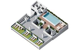 1 odalılar daire 71 m² Torrevieja'da, İspanya. 219,000 €