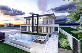 Villa – Fethiye, Mugla, Türkiye. $707,000