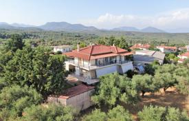 Villa – Messenia, Mora, Administration of the Peloponnese,  Western Greece and the Ionian Islands,  Yunanistan. 210,000 €