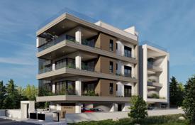 2 odalılar çatı dairesi 98 m² Agios Athanasios (Cyprus)'da, Kıbrıs. 490,000 €