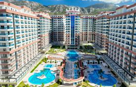 New residential complex with apartments and villas Mahmutlar'da, Türkiye. Min.12,605,000 TRY