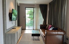 1 odalılar daire 49 m² Pattaya'da, Tayland. $144,000