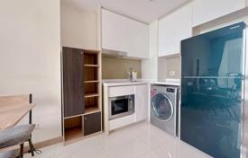 1 odalılar daire 35 m² Pattaya'da, Tayland. $123,000