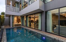 4 odalılar villa 392 m² Phuket Town'da, Tayland. $1,110,000