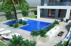 5 odalılar villa 220 m² Fethiye'de, Türkiye. $750,000