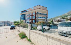 6 odalılar daire 155 m² Alanya'da, Türkiye. 11,408,000 TRY