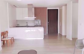 2 odalılar daire Pathum Wan'da, Tayland. $5,200 haftalık