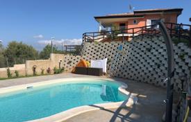 Villa – Zambrone, Vibo Valentia, Calabria,  İtalya. 340,000 €
