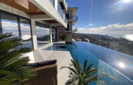 5 odalılar yeni binada daireler 436 m² Sarpi'de, Gürcistan. $430,000