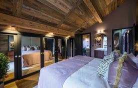 10 odalılar konak 312 m² Morzine'de, Fransa. 2,995,000 €