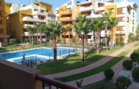 3 odalılar daire 110 m² Punta Prima'da, İspanya. 275,000 €