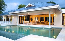 Villa – Saint Thomas Lowland Parish, Saint Kitts ve Nevis. $5,350,000