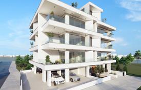 3 odalılar daire 78 m² Deryneia'da, Kıbrıs. Min.210,000 €