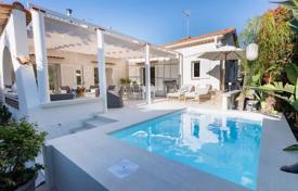 3 odalılar yazlık ev Cap d'Antibes'da, Fransa. Price on request
