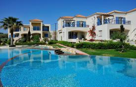 2 odalılar çatı dairesi Girit'te, Yunanistan. 395,000 €