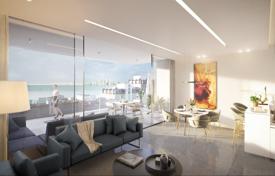 2 odalılar çatı dairesi 97 m² Larnaka'da, Kıbrıs. 765,000 €