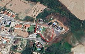 Arsa Larnaka'da, Kıbrıs. 220,000 €
