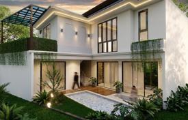 3 odalılar villa 180 m² Ubud'da, Endonezya. $195,000