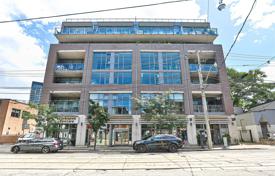 2 odalılar daire Old Toronto'da, Kanada. C$886,000