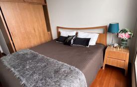 2 odalılar daire Khlong Toei'de, Tayland. $3,060 haftalık