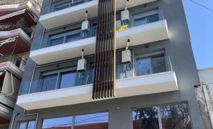 New residential complex with apartments Atina'da, Yunanistan. Min.177,000 €