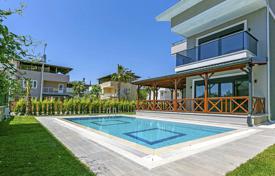 4 odalılar villa 240 m² Kadriye'de, Türkiye. 24,988,000 TRY