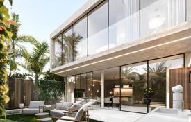 2 odalılar villa 153 m² Canggu'da, Endonezya. $290,000