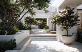 4 odalılar yazlık ev 340 m² Moraira'da, İspanya. 1,495,000 €