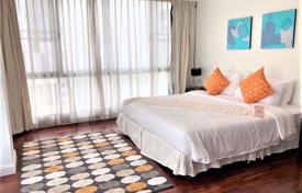 3 odalılar kondominyumda daireler Bang Rak'da, Tayland. $2,900 haftalık