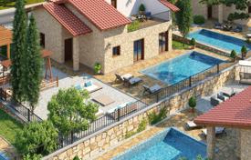 4 odalılar villa 171 m² Souni-Zanakia'da, Kıbrıs. 470,000 €