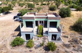2 odalılar yeni binada daireler 200 m² Loutraki'de, Yunanistan. 380,000 €