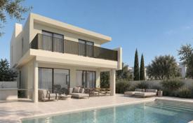 3 odalılar yazlık ev 176 m² Pervolia'da, Kıbrıs. 670,000 €