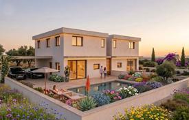 3 odalılar yazlık ev 137 m² Pervolia'da, Kıbrıs. 425,000 €